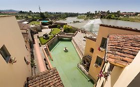 Hotel Mulino di Firenze - WorldHotels Crafted